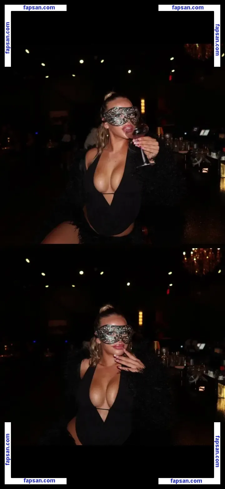 Hayden Colfax голая фото #0015 с Онлифанс