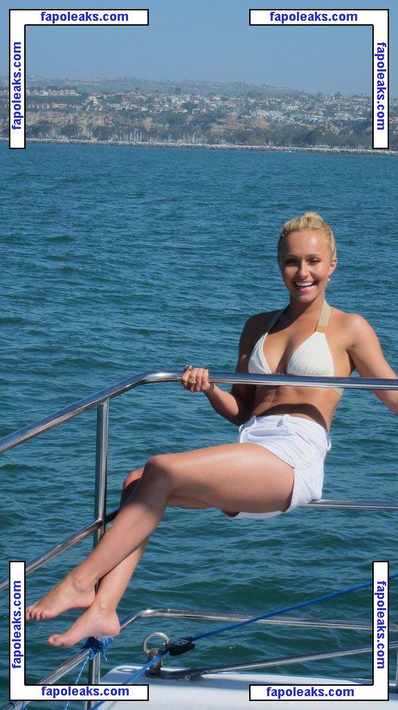 Hayden Panettiere / HaydenPanettiere голая фото #0014 с Онлифанс