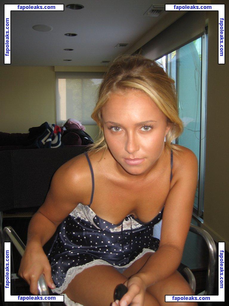 Hayden Panettiere / HaydenPanettiere голая фото #0026 с Онлифанс