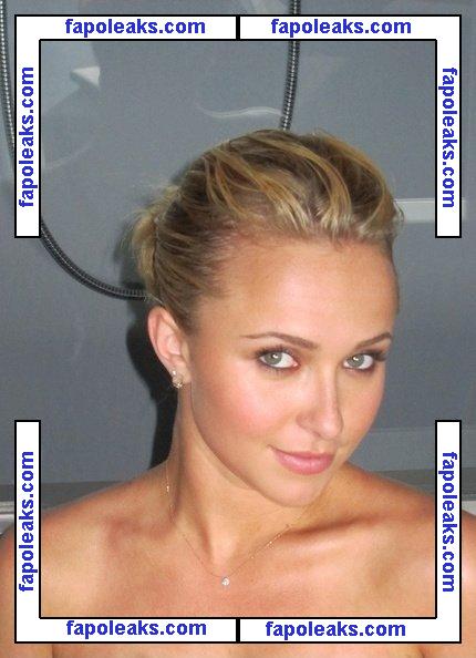 Hayden Panettiere / HaydenPanettiere голая фото #0161 с Онлифанс