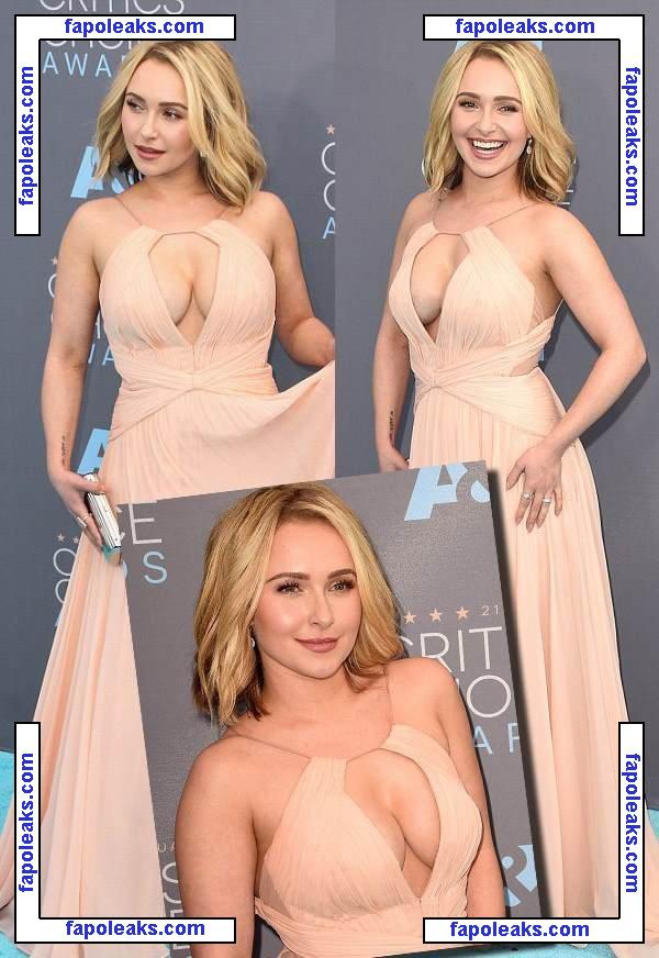 Hayden Panettiere / HaydenPanettiere голая фото #0189 с Онлифанс