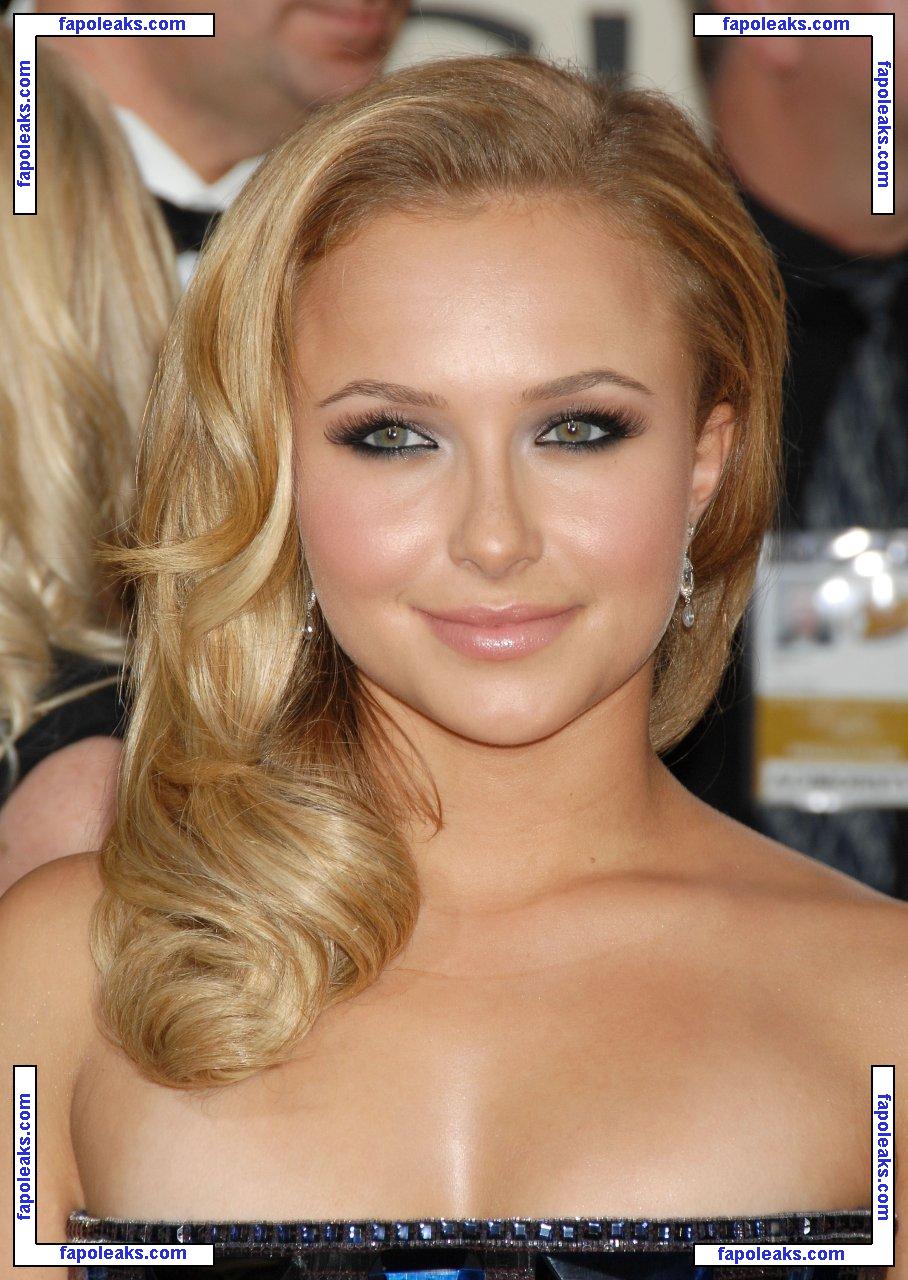 Hayden Panettiere / HaydenPanettiere голая фото #0190 с Онлифанс