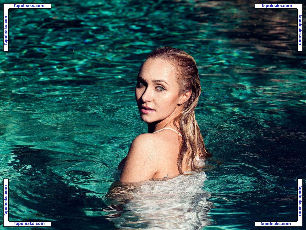 Hayden Panettiere / HaydenPanettiere голая фото #0191 с Онлифанс