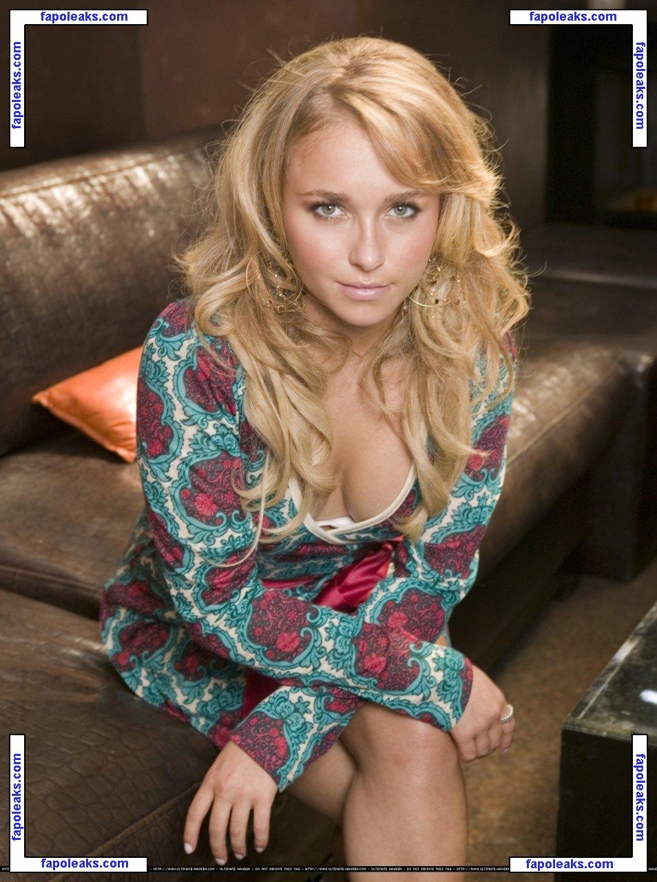 Hayden Panettiere / HaydenPanettiere голая фото #0207 с Онлифанс