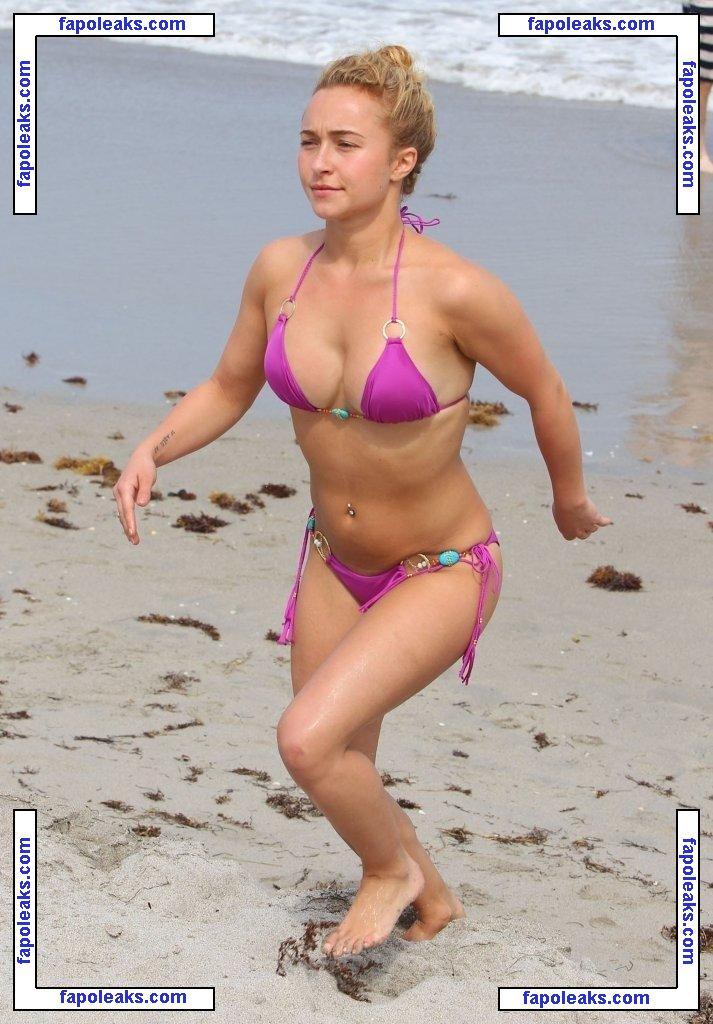 Hayden Panettiere / HaydenPanettiere голая фото #0224 с Онлифанс