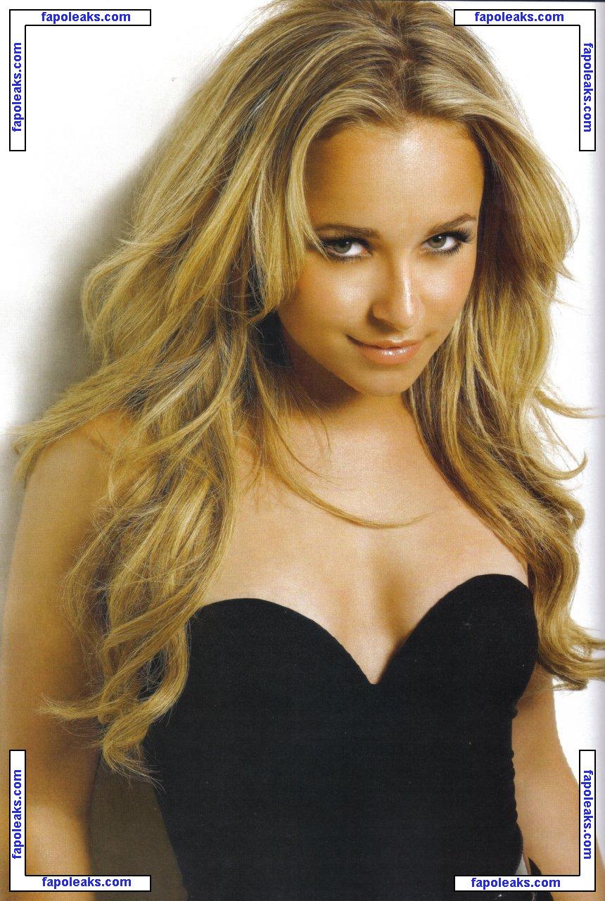 Hayden Panettiere / HaydenPanettiere голая фото #0225 с Онлифанс