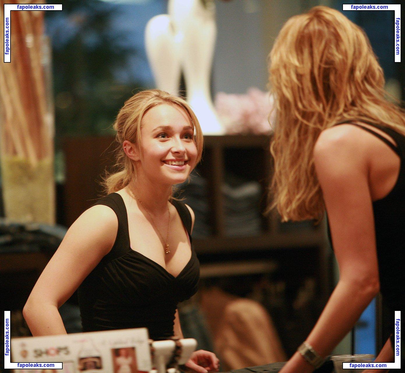 Hayden Panettiere / HaydenPanettiere голая фото #0239 с Онлифанс