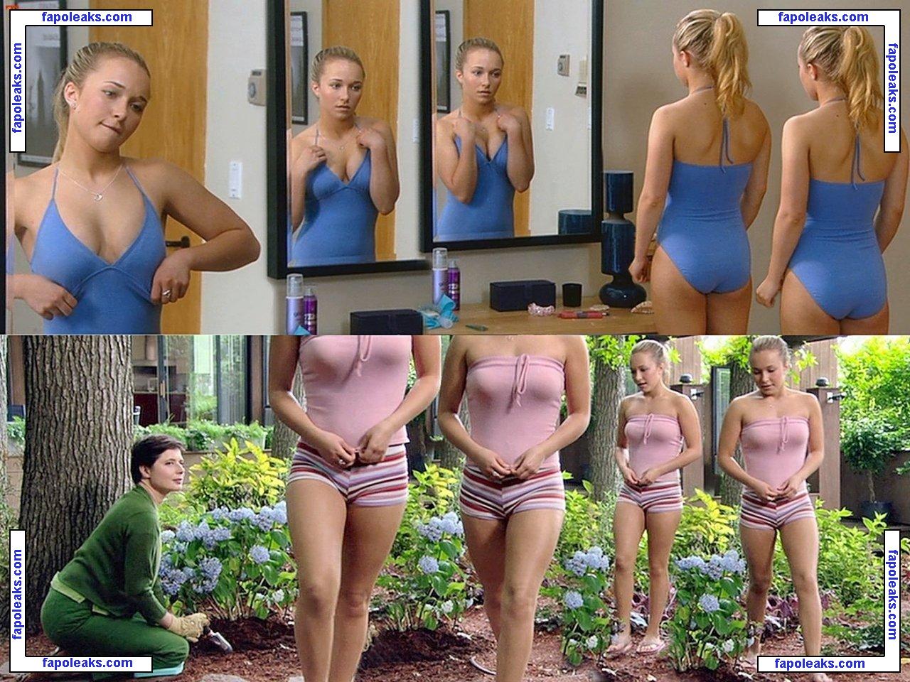 Hayden Panettiere / HaydenPanettiere голая фото #0241 с Онлифанс