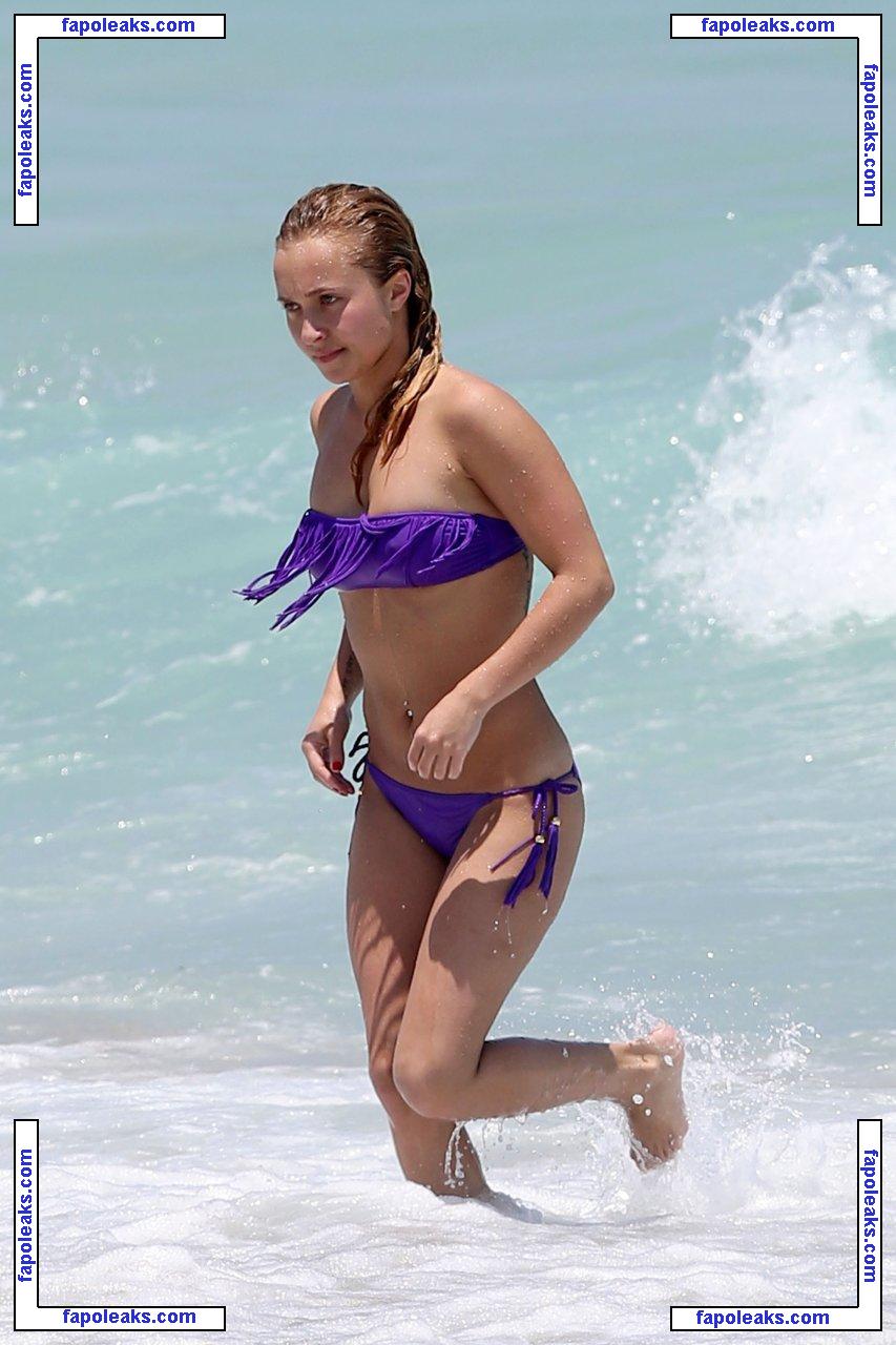 Hayden Panettiere / HaydenPanettiere голая фото #0254 с Онлифанс