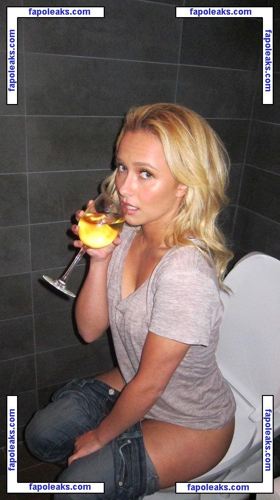 Hayden Panettiere / HaydenPanettiere голая фото #0259 с Онлифанс