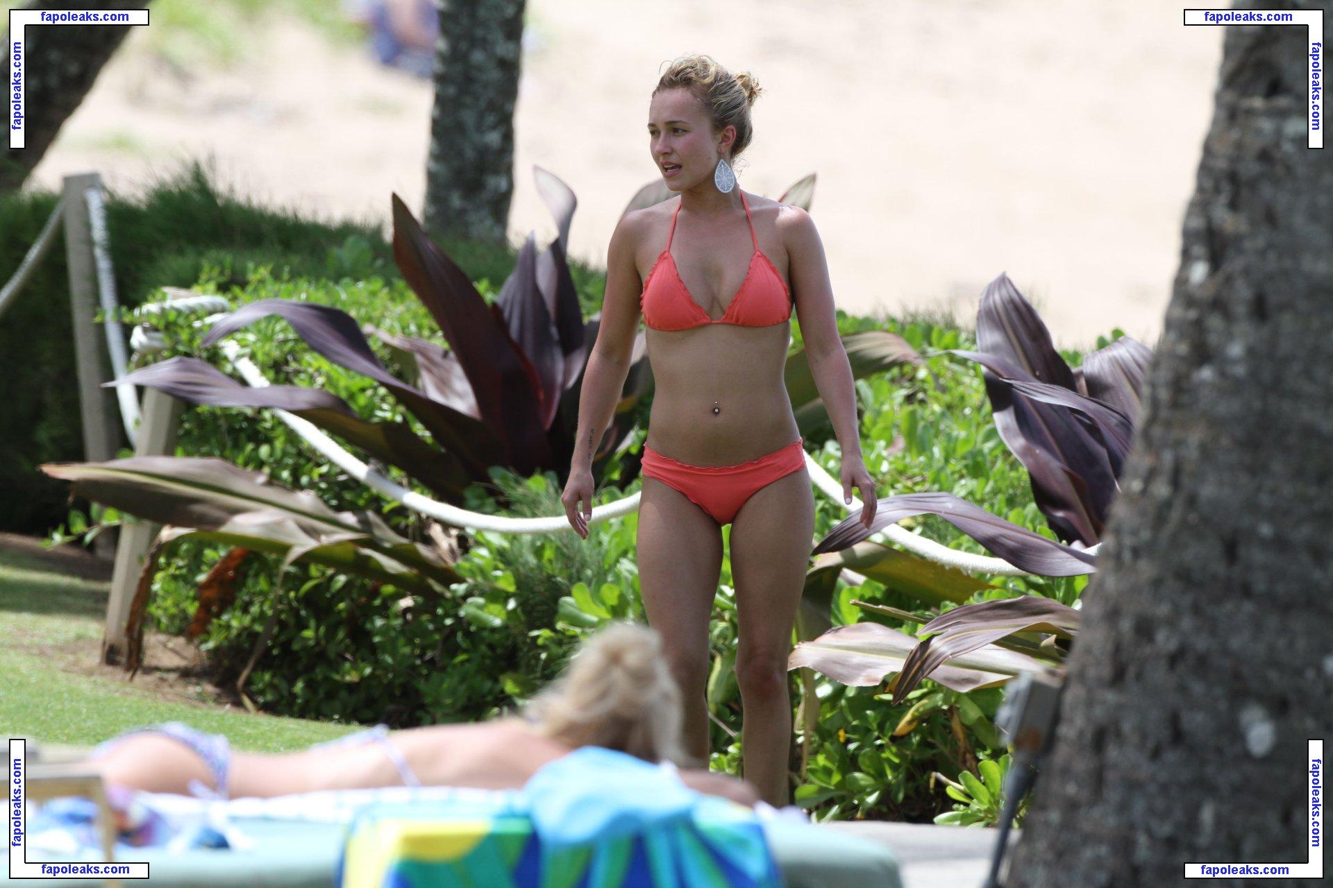 Hayden Panettiere / HaydenPanettiere голая фото #0275 с Онлифанс