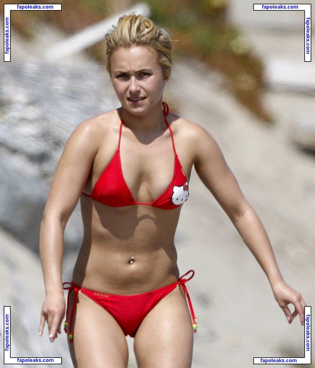 Hayden Panettiere / HaydenPanettiere голая фото #0310 с Онлифанс