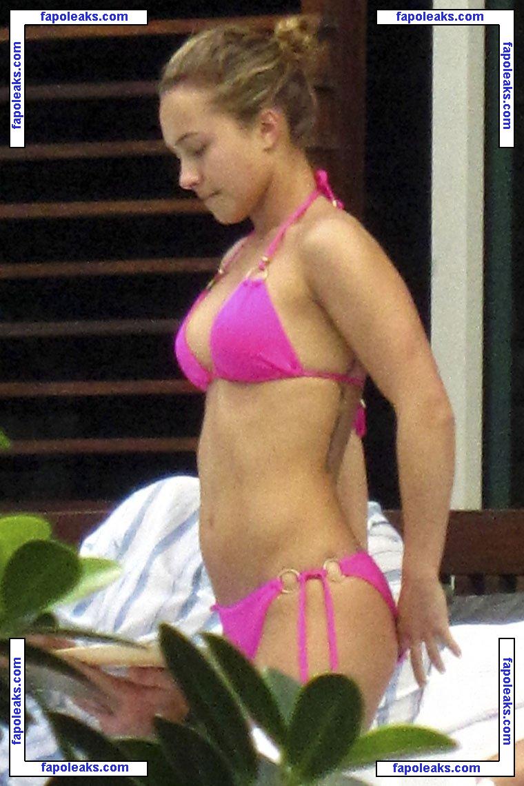 Hayden Panettiere / HaydenPanettiere голая фото #0318 с Онлифанс