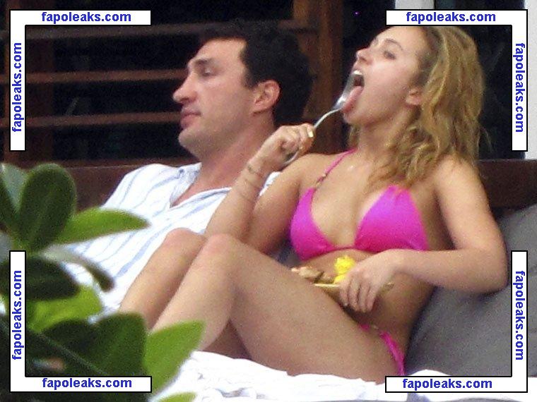 Hayden Panettiere / HaydenPanettiere голая фото #0323 с Онлифанс