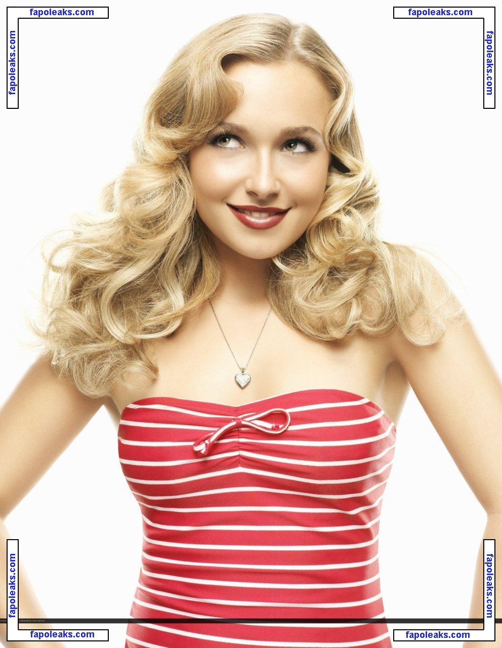 Hayden Panettiere / HaydenPanettiere голая фото #0332 с Онлифанс