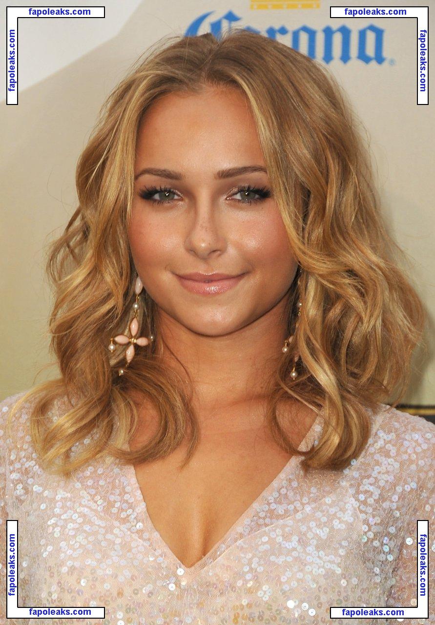 Hayden Panettiere / HaydenPanettiere голая фото #0342 с Онлифанс