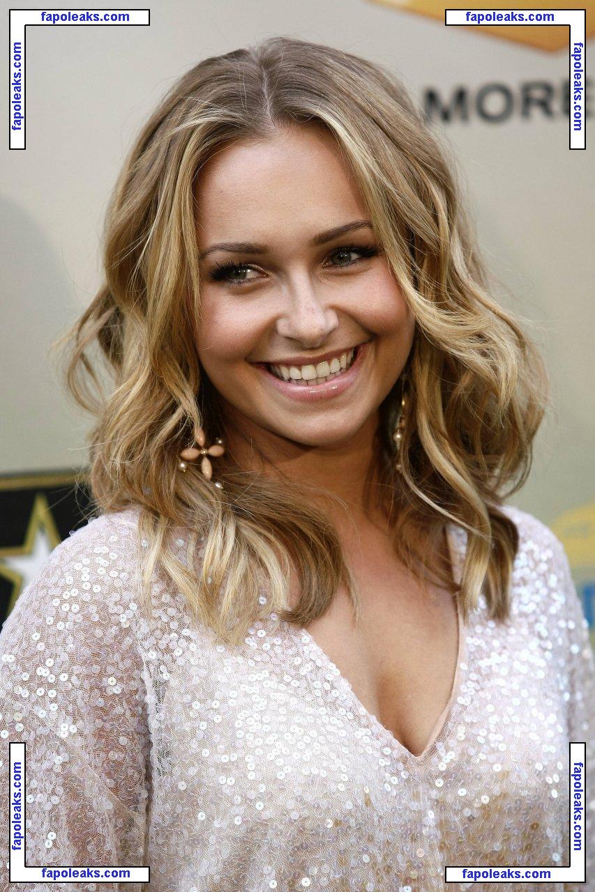 Hayden Panettiere / HaydenPanettiere голая фото #0343 с Онлифанс