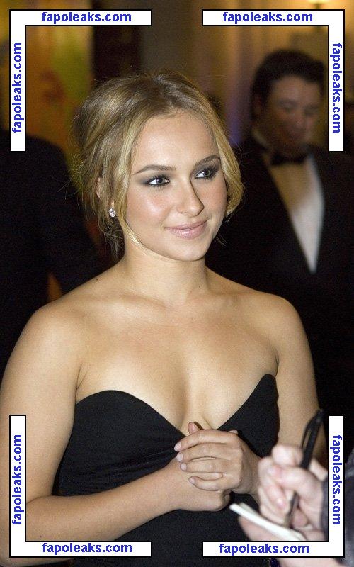 Hayden Panettiere / HaydenPanettiere голая фото #0376 с Онлифанс