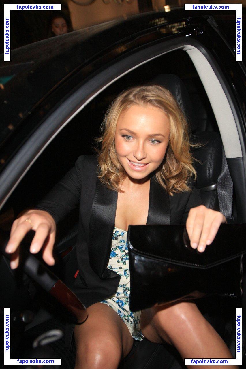 Hayden Panettiere / HaydenPanettiere голая фото #0414 с Онлифанс