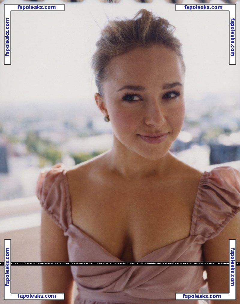 Hayden Panettiere / HaydenPanettiere голая фото #0432 с Онлифанс