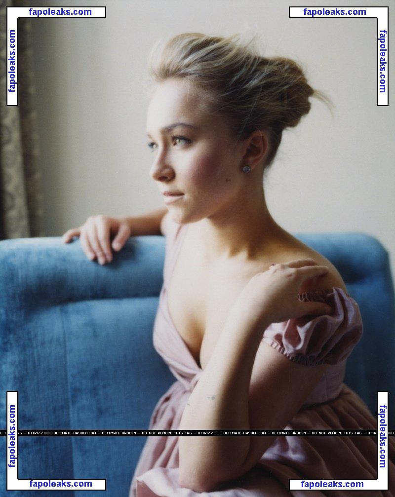 Hayden Panettiere / HaydenPanettiere голая фото #0435 с Онлифанс