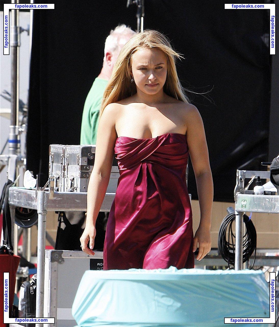 Hayden Panettiere / HaydenPanettiere голая фото #0465 с Онлифанс