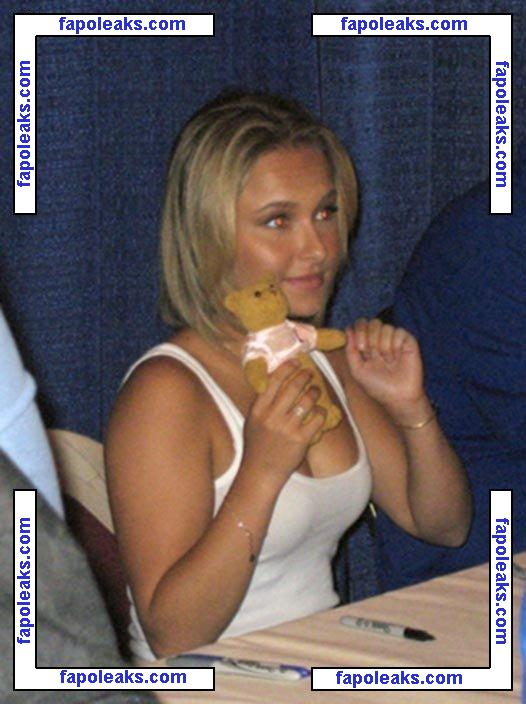 Hayden Panettiere / HaydenPanettiere голая фото #0475 с Онлифанс