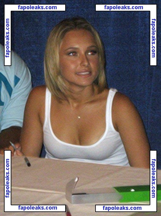 Hayden Panettiere / HaydenPanettiere голая фото #0476 с Онлифанс