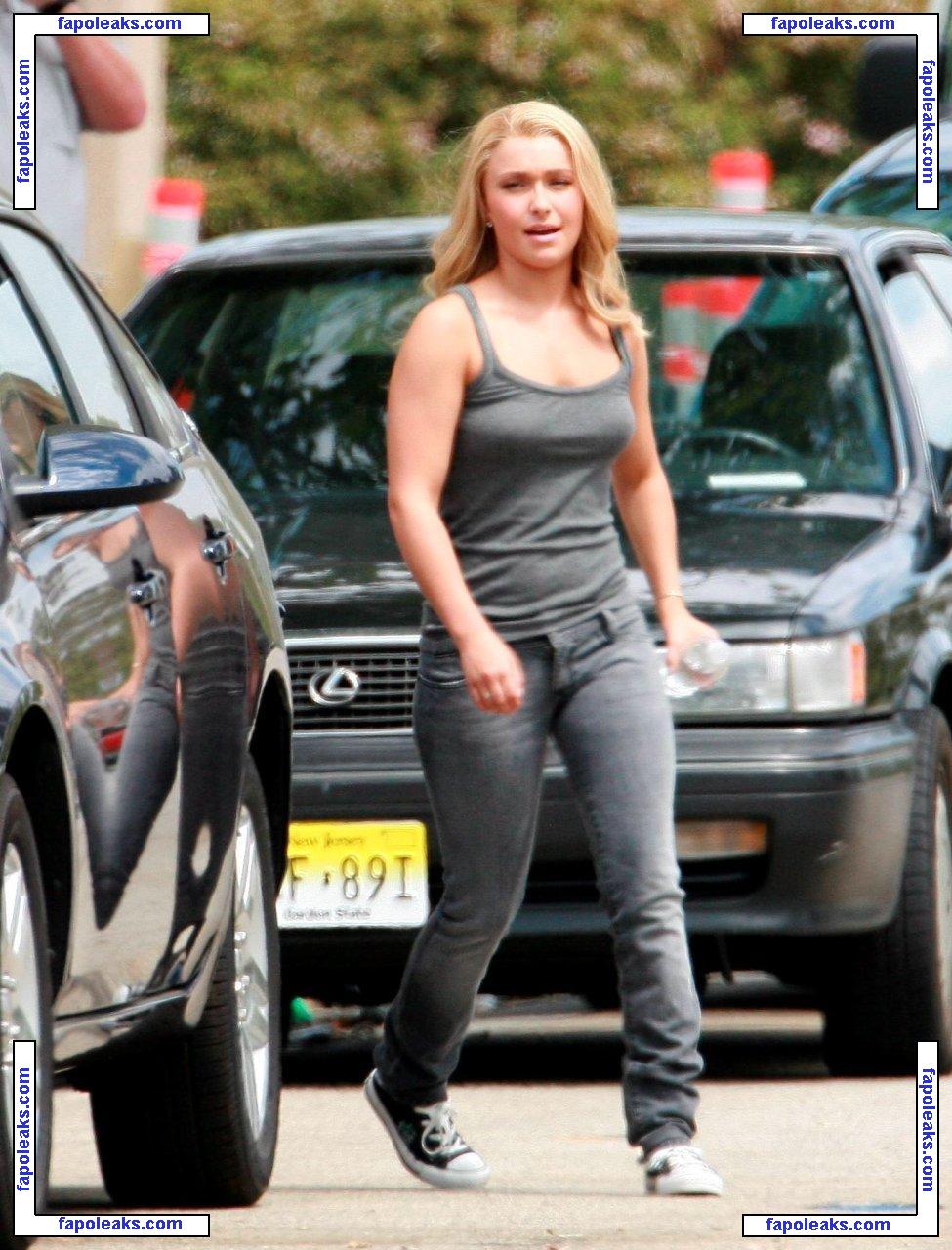 Hayden Panettiere / HaydenPanettiere голая фото #0491 с Онлифанс