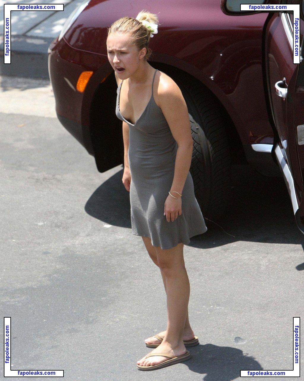 Hayden Panettiere / HaydenPanettiere голая фото #0496 с Онлифанс