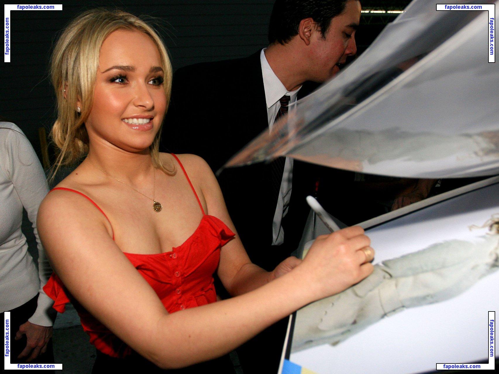 Hayden Panettiere / HaydenPanettiere голая фото #0546 с Онлифанс