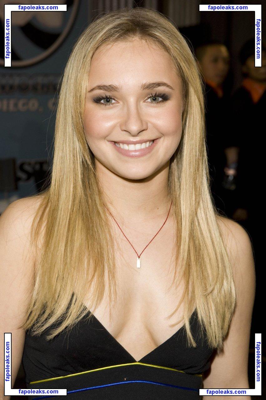 Hayden Panettiere / HaydenPanettiere голая фото #0551 с Онлифанс