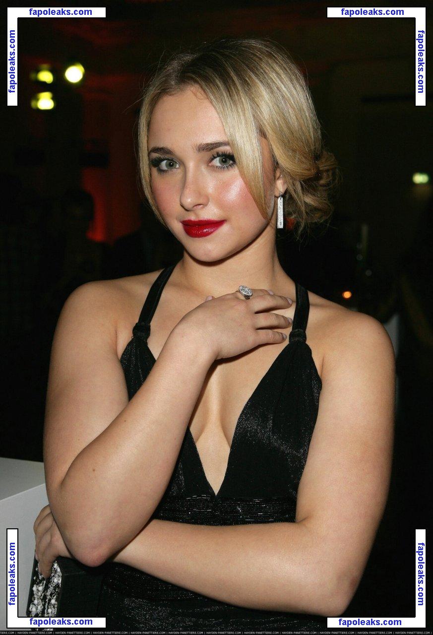 Hayden Panettiere / HaydenPanettiere голая фото #0557 с Онлифанс