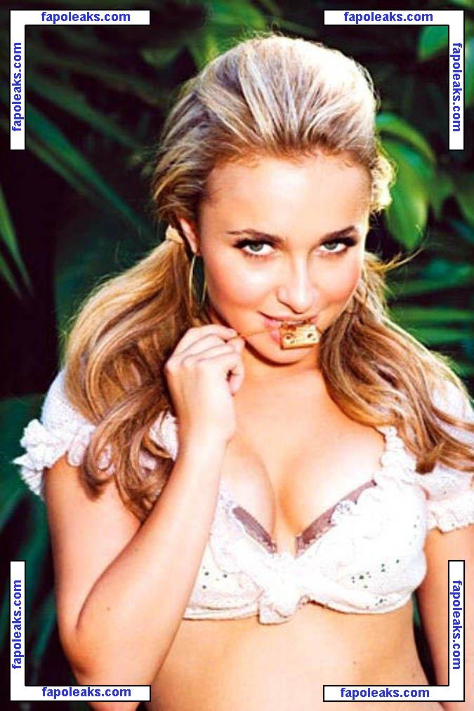 Hayden Panettiere / HaydenPanettiere голая фото #0572 с Онлифанс