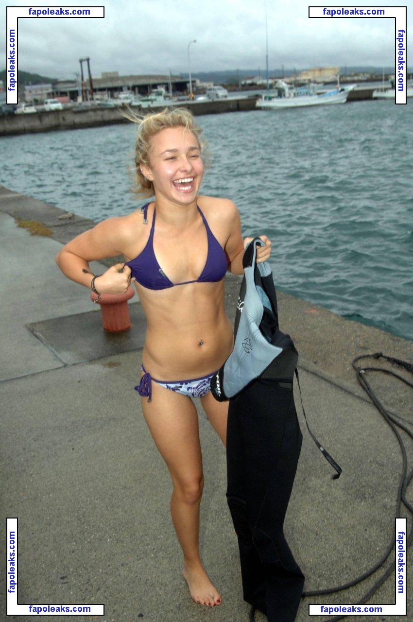 Hayden Panettiere / HaydenPanettiere голая фото #0586 с Онлифанс