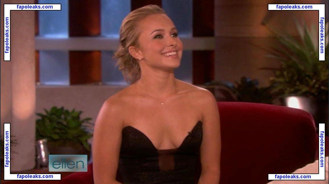 Hayden Panettiere / HaydenPanettiere nude photo #0602 from OnlyFans