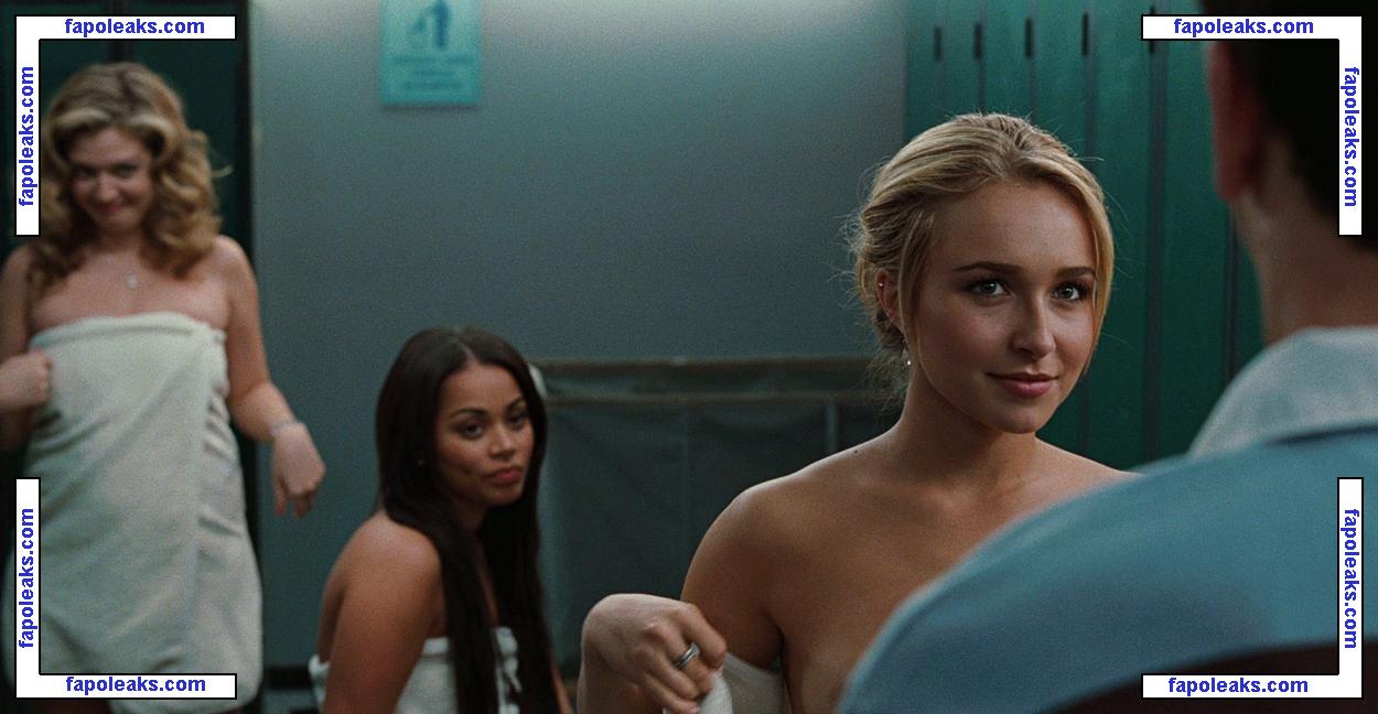 Hayden Panettiere / HaydenPanettiere голая фото #0610 с Онлифанс