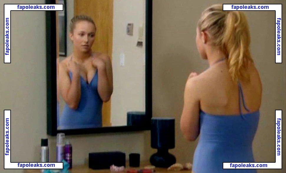 Hayden Panettiere / HaydenPanettiere голая фото #0624 с Онлифанс