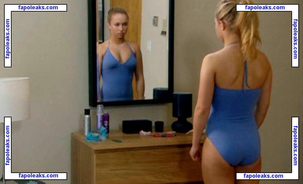 Hayden Panettiere / HaydenPanettiere голая фото #0628 с Онлифанс