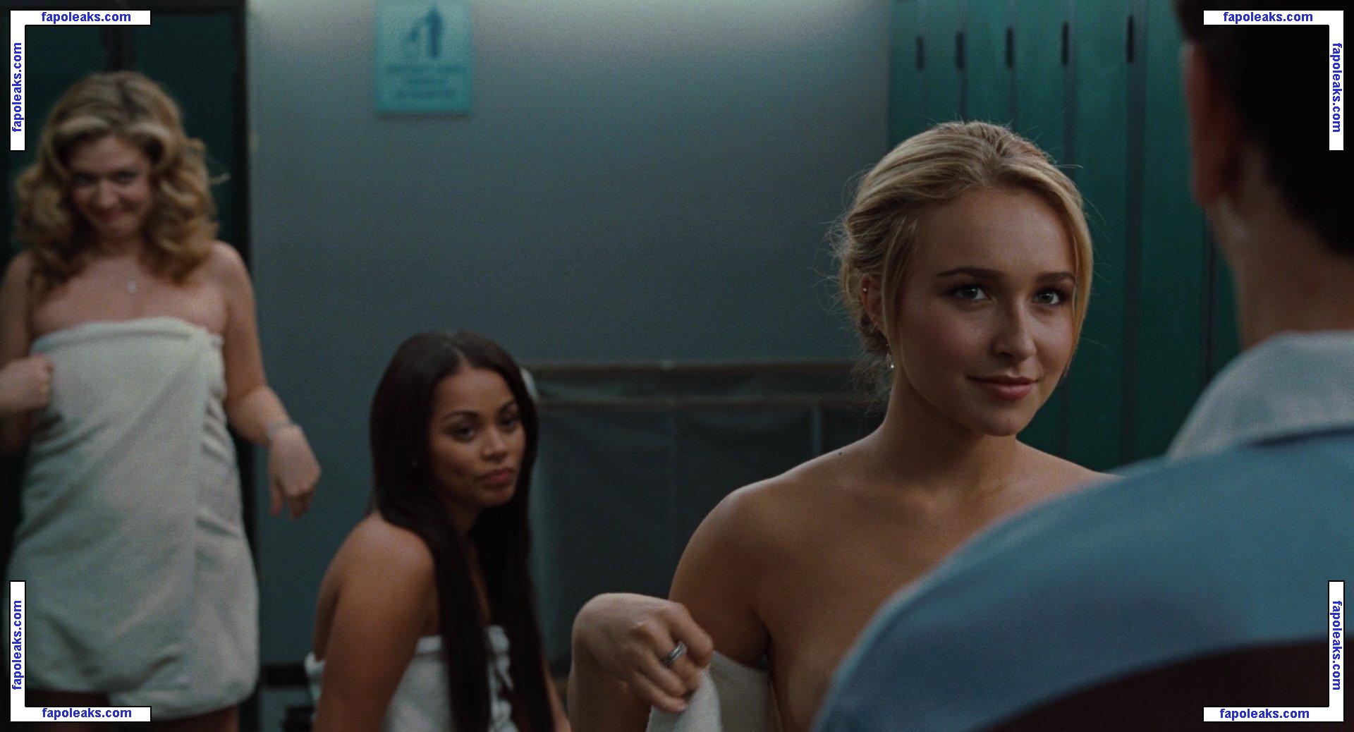 Hayden Panettiere / HaydenPanettiere голая фото #0638 с Онлифанс