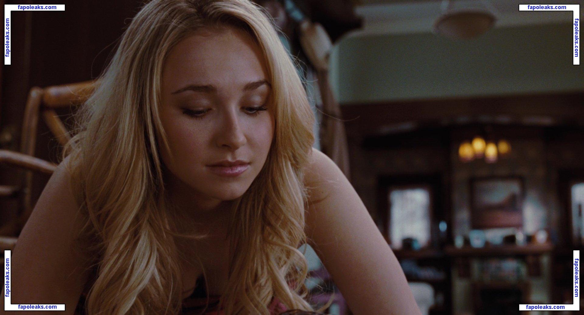 Hayden Panettiere / HaydenPanettiere голая фото #0640 с Онлифанс