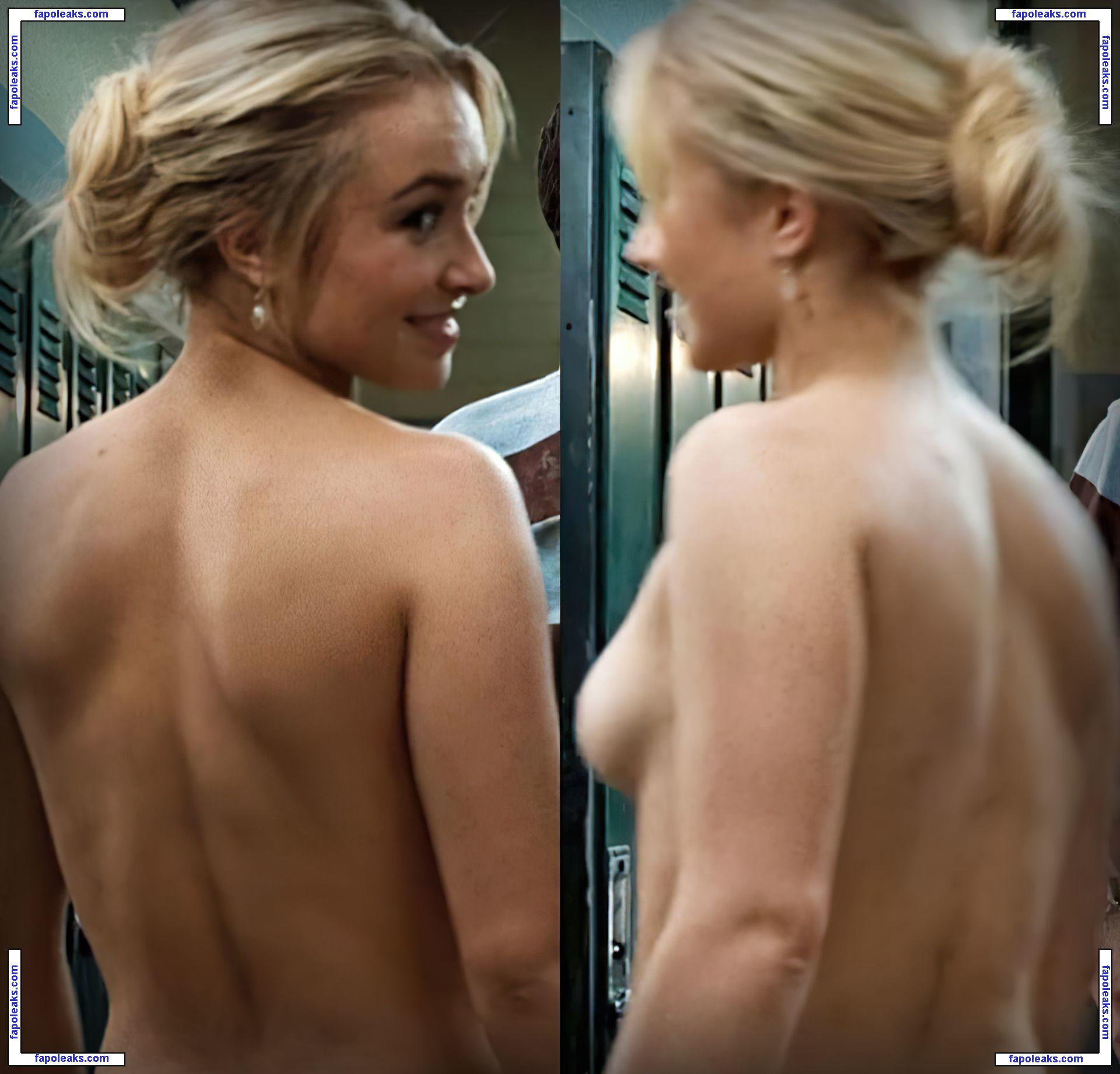 Hayden Panettiere / HaydenPanettiere голая фото #0658 с Онлифанс