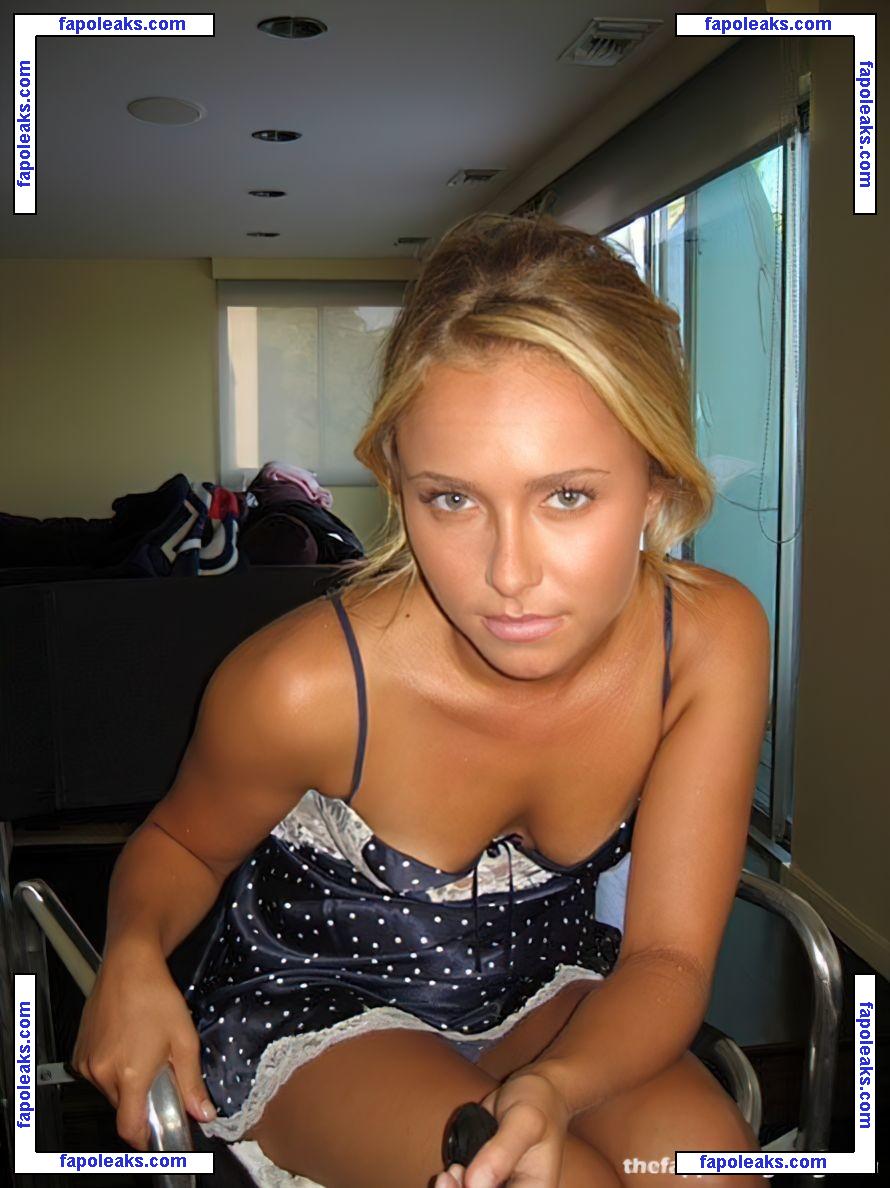 Hayden Panettiere / HaydenPanettiere голая фото #0664 с Онлифанс