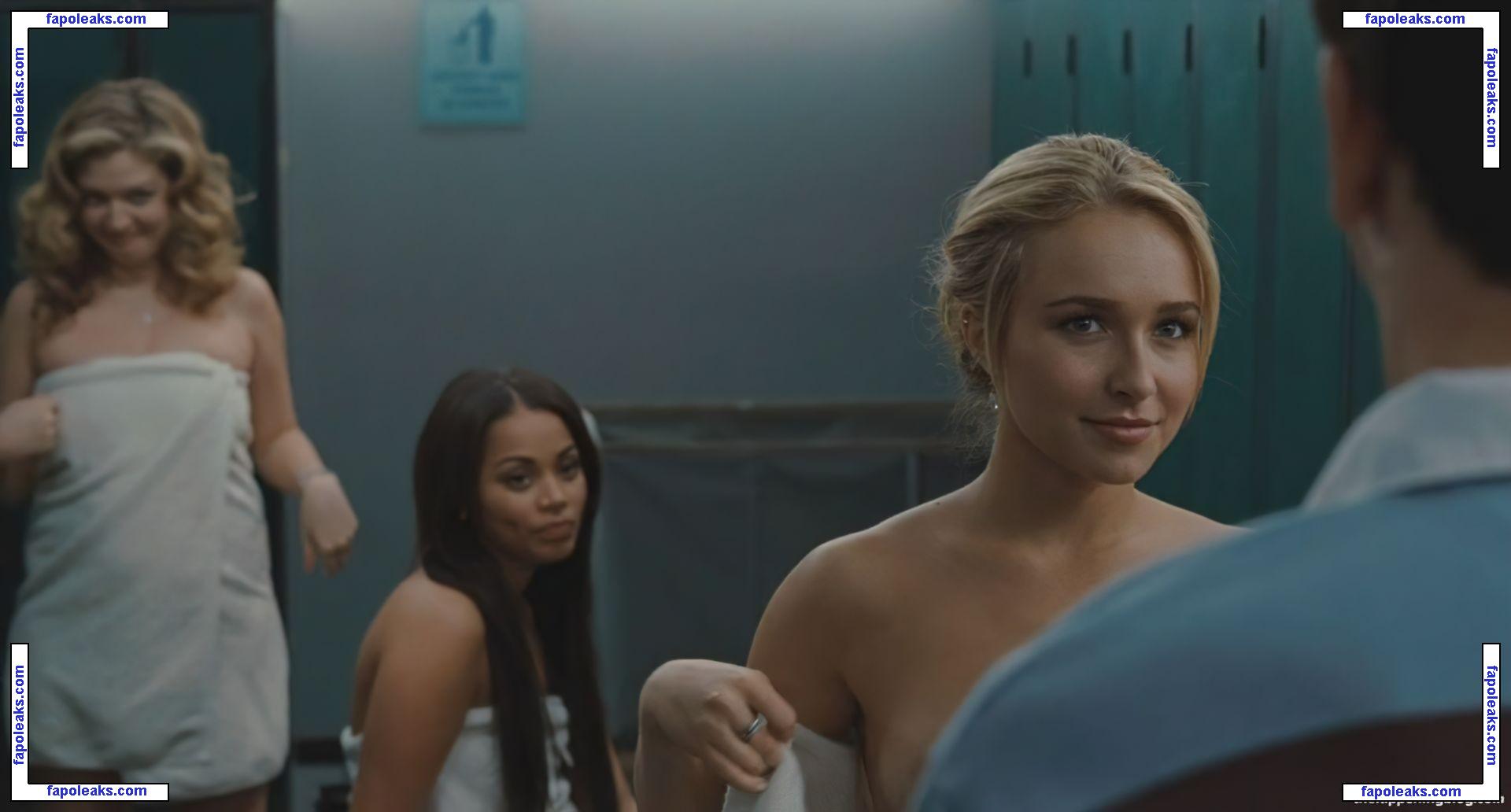 Hayden Panettiere / HaydenPanettiere голая фото #0672 с Онлифанс