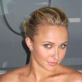 Hayden Panettiere голая #0161