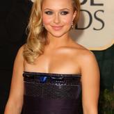 Hayden Panettiere голая #0192