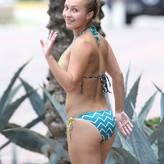 Hayden Panettiere голая #0195