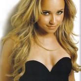 Hayden Panettiere голая #0225