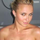 Hayden Panettiere голая #0263