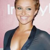 Hayden Panettiere голая #0295